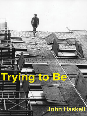 cover image of Trying to Be